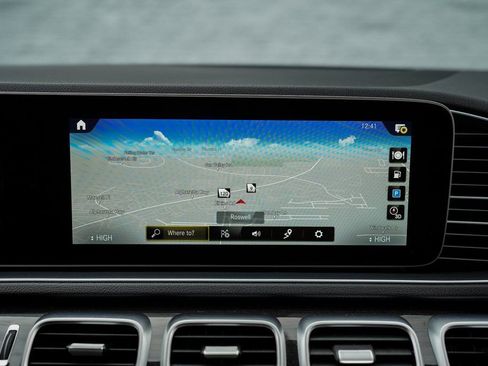 Used 2022 Mercedes-Benz GLE 350 4MATIC image 30