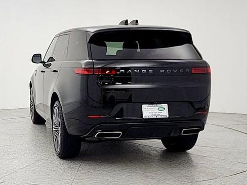 Certified 2024 Land Rover Range Rover Sport Dynamic SE image 6