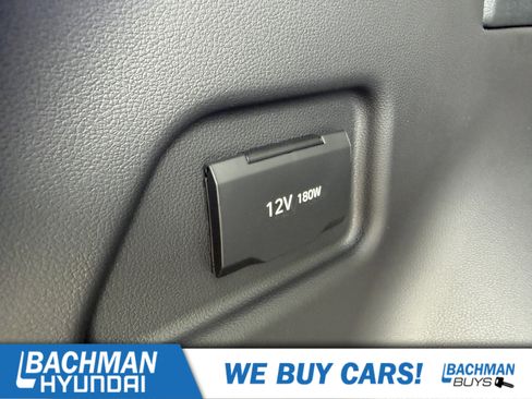 New 2026 Hyundai Tucson SEL AWD/4WD image 14