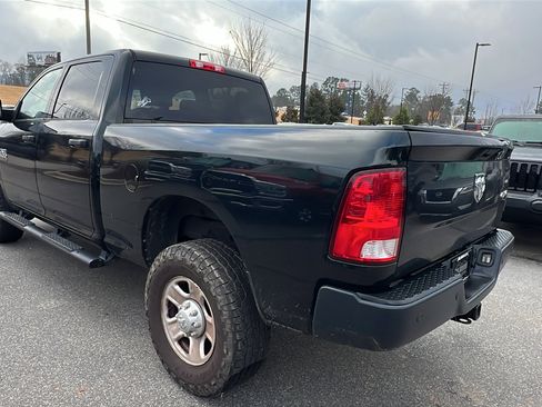 Used 2017 RAM 2500 Tradesman image 10