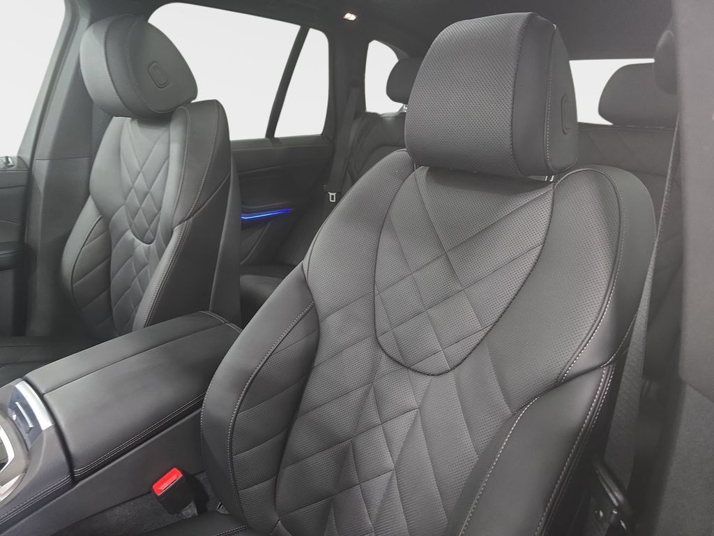 Certified 2026 BMW X5 sDrive40i RWD image 18