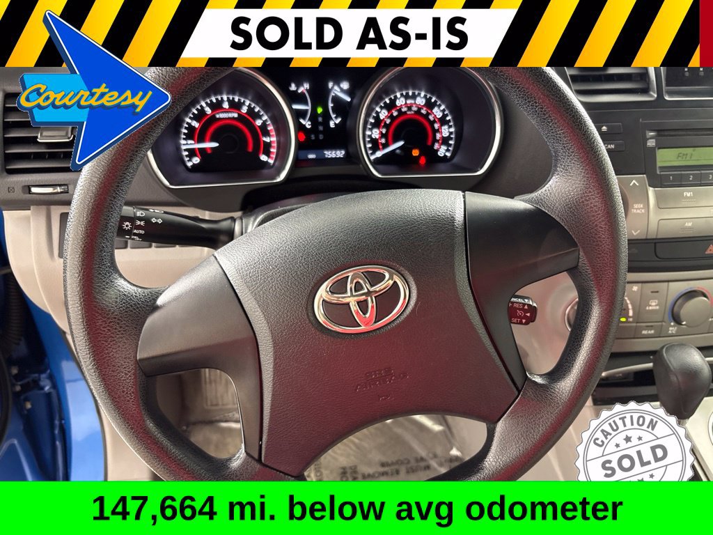 Used 2009 Toyota Highlander 2WD image 27