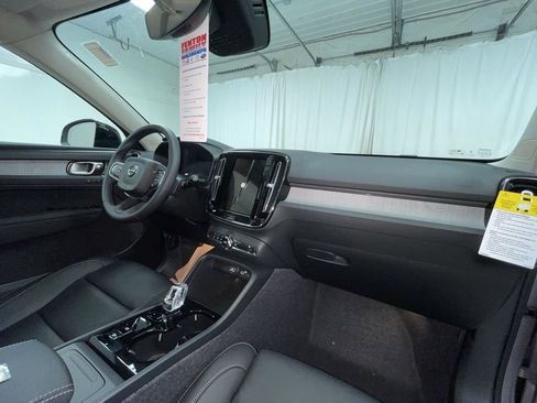 New 2026 Volvo XC40 B5 Ultra w/ Climate Package image 6