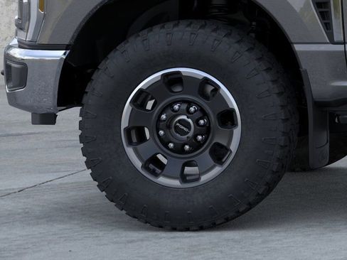 New 2026 Ford F250 Lariat AWD/4WD image 18