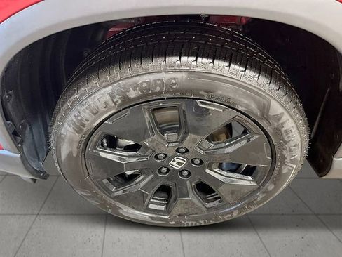 New 2026 Honda Pilot Black Edition image 11