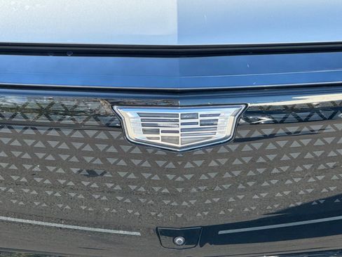 Certified 2024 Cadillac Lyriq Sport image 43