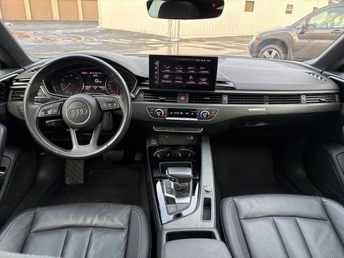 Used 2020 Audi A5 2.0T Premium w/ Convenience Package image 25