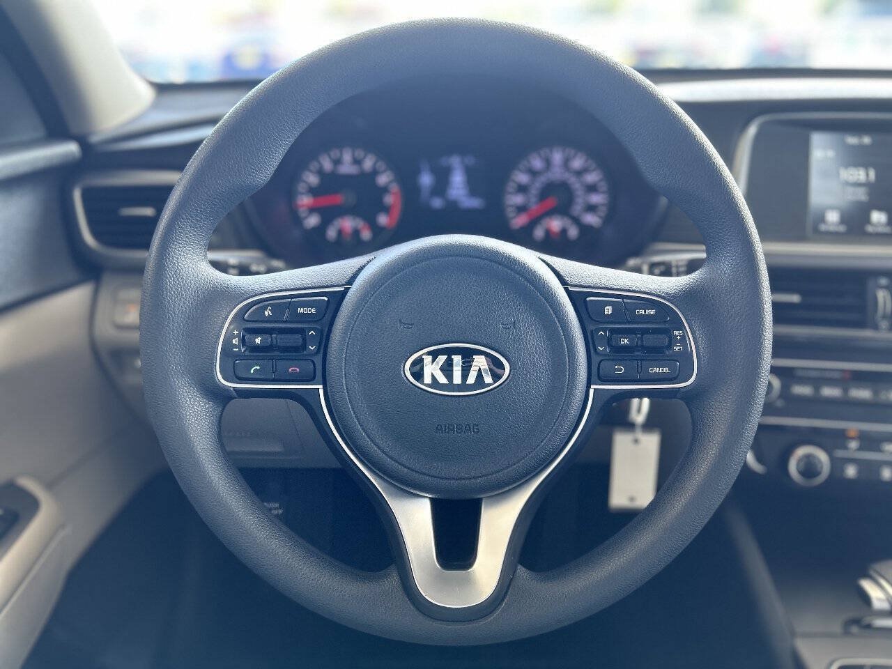 Used 2018 Kia Optima LX w/ Convenience Package FWD image 62