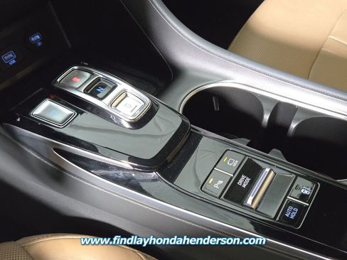 Used 2021 Hyundai Sonata Limited image 30