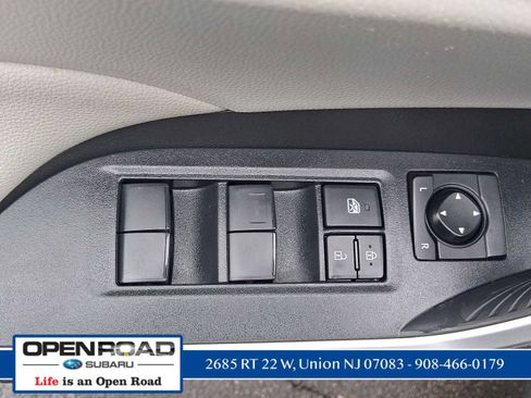 Used 2020 Toyota RAV4 XLE w/ Convenience Package image 14