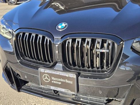 Used 2023 BMW X3 M40i image 39