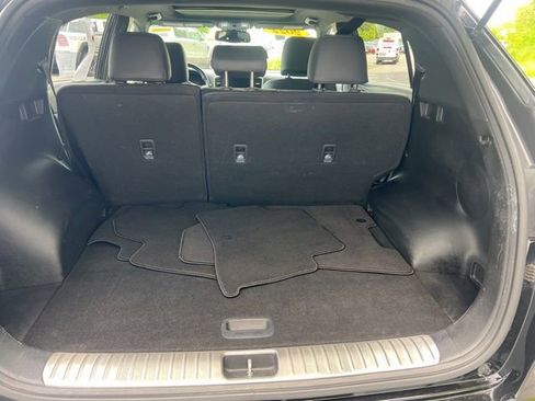 Used 2022 Kia Sportage Nightfall Edition w/ Nighfall AWD Premium Package image 7