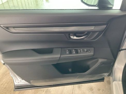 New 2026 Honda CR-V EX image 5