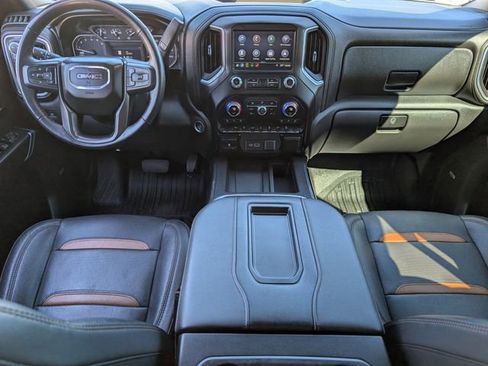 Used 2019 GMC Sierra 1500 AT4 w/ AT4 Premium Package image 10