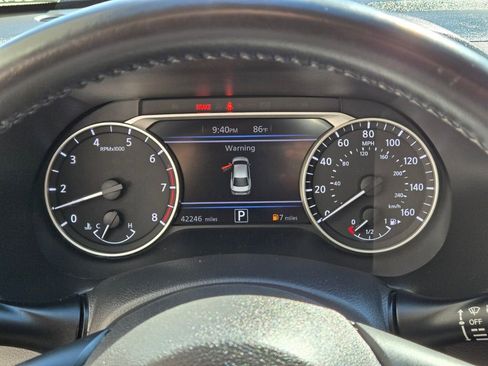 Used 2021 Nissan Sentra SV image 23