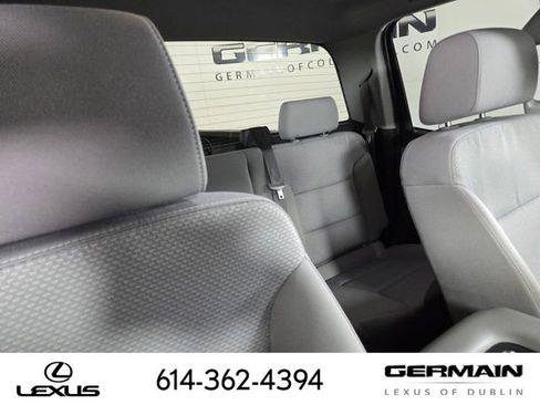 Used 2019 Chevrolet Silverado 1500 Custom w/ Custom Convenience Package image 21