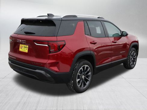 New 2026 GMC Terrain Elevation w/ Elevation Premium Package image 6