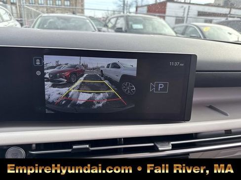 Certified 2025 Hyundai Tucson SEL image 24