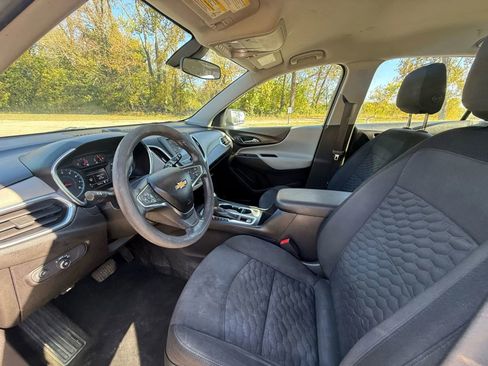 Used 2019 Chevrolet Equinox LS image 12