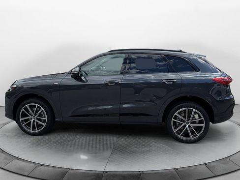 New 2026 Audi Q5 Premium AWD/4WD image 4