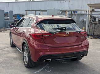 Used 2019 INFINITI QX30 w/ Navigation Package video 3
