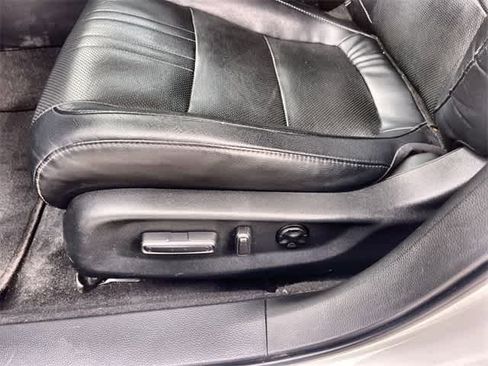 Certified 2018 Honda Accord Touring image 31