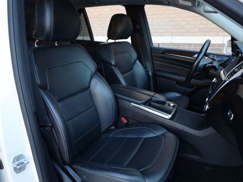 Used 2014 Mercedes-Benz ML 350 4MATIC image 17