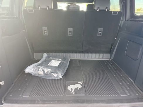 Used 2024 Ford Bronco Raptor image 29