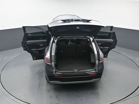 Certified 2023 Honda HR-V EX-L image 50