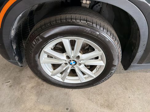 Used 2015 BMW X5 xDrive35i AWD/4WD image 11