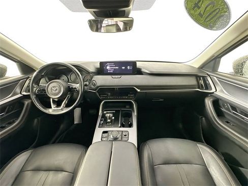 Used 2024 MAZDA CX-90 3.3 Turbo w/ Preferred Plus image 3