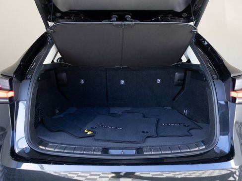Used 2024 Lexus NX 350h AWD w/ Cold Area Package image 14