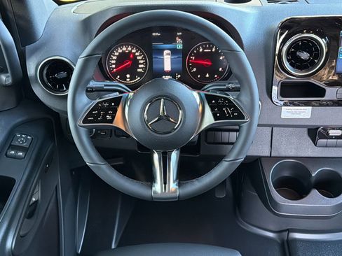 New 2026 Mercedes-Benz Sprinter 144 Cargo image 13