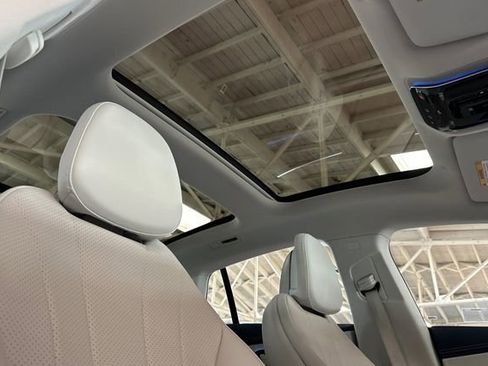 Used 2023 Mercedes-Benz EQE 350+ Sedan image 19