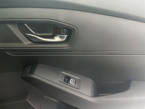 New 2026 Honda Accord EX-L image 57