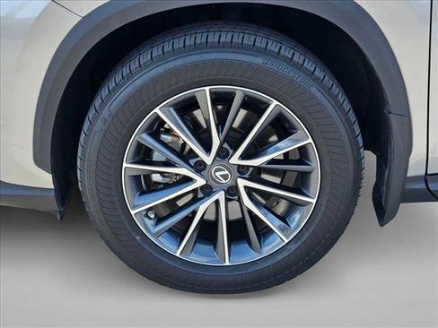 Used 2022 Lexus NX 350 AWD w/ Premium Package image 22