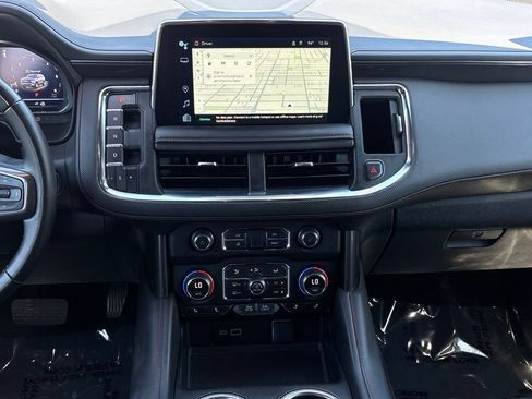 Used 2024 Chevrolet Suburban RST RWD image 22