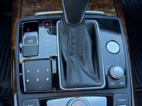 Used 2016 Audi A7 3.0T Premium Plus image 36