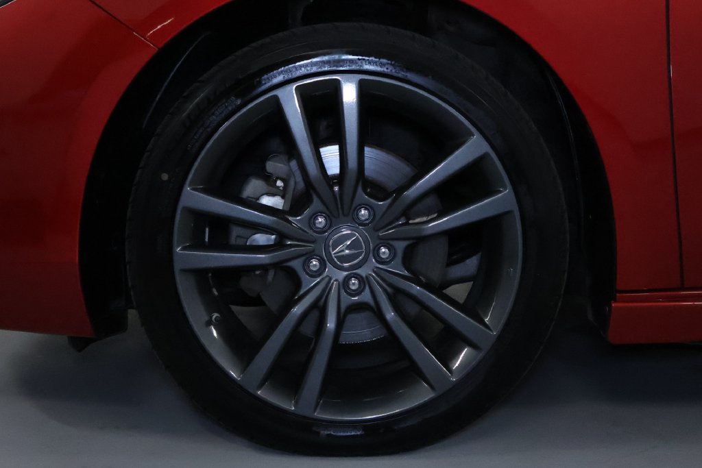 Used 2020 Acura TLX w/ Advance Package AWD/4WD image 34