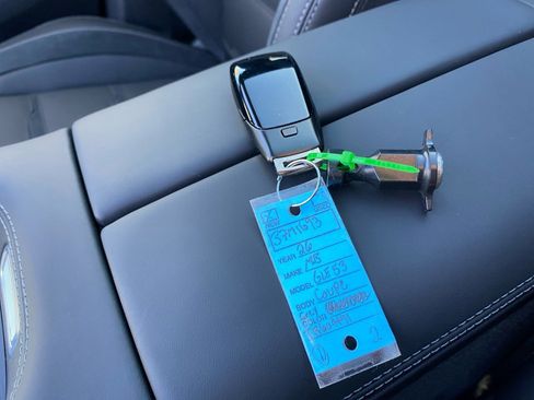 New 2026 Mercedes-Benz GLE 53 AMG 4MATIC Coupe image 34