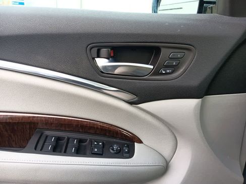 Used 2017 Acura MDX image 28
