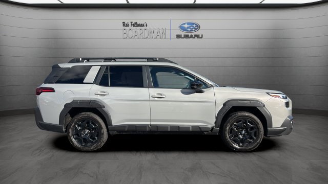 Used 2026 Subaru Outback Limited AWD/4WD image 3