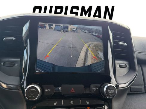 Used 2022 RAM 2500 Power Wagon w/ Level 1 Equipment Group image 21