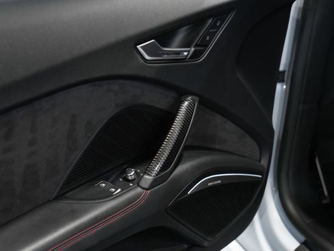 Used 2020 Audi TT RS w/ Technology Package image 25