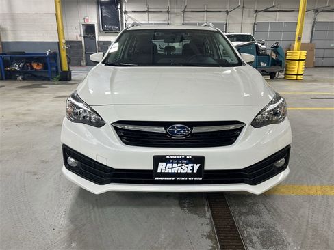 Certified 2023 Subaru Impreza Premium image 3