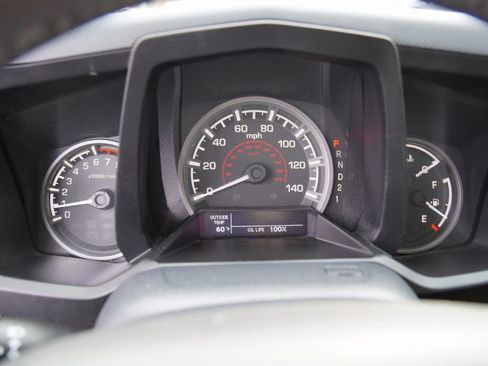 Used 2014 Honda Ridgeline SE image 18