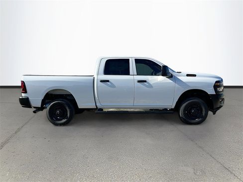 New 2026 RAM 2500 Tradesman image 8