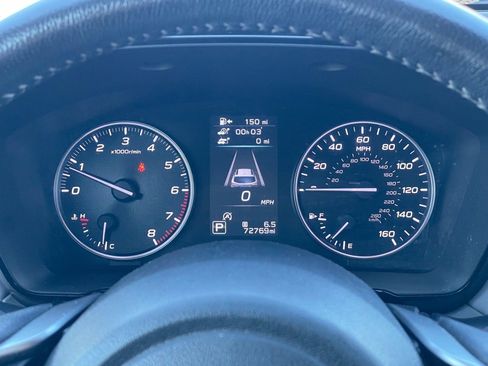 Used 2021 Subaru Outback Premium image 16