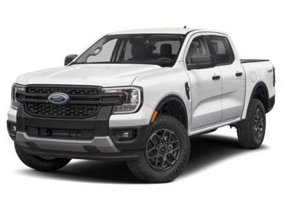 Used 2024 Ford Ranger XLT w/ Technology Package