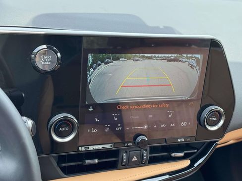 Used 2024 Lexus NX 350 AWD w/ Cold Area Package image 16